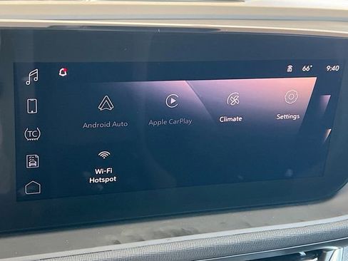 New 2026 Buick Envista Preferred w/ Convenience II Package image 8