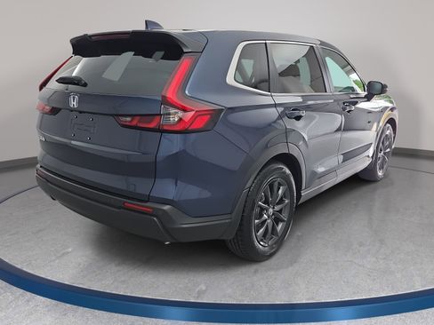 New 2026 Honda CR-V EX-L image 5