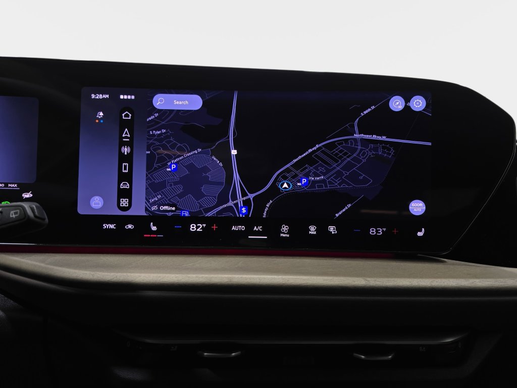 New 2026 Audi Q5 Premium Plus AWD/4WD image 20