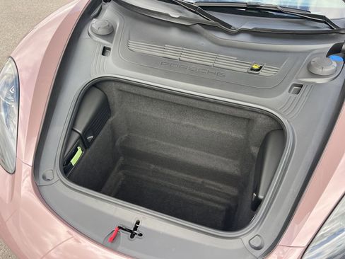 Used 2022 Porsche 718 Boxster image 24