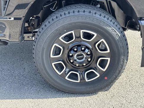 New 2026 Ford F350 Platinum AWD/4WD image 9