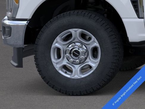 New 2026 Ford F250 XLT AWD/4WD image 22