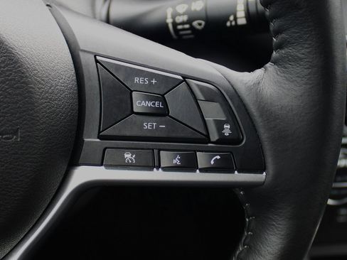 Used 2022 Nissan Sentra SV w/ All-Weather Package image 30