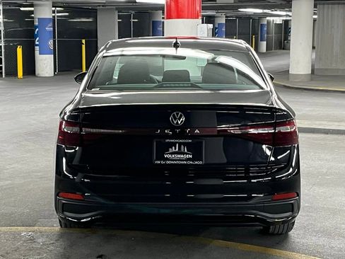 New 2026 Volkswagen Jetta Sport image 31