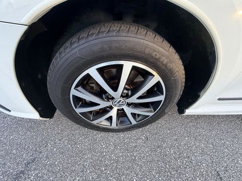 Used 2017 Volkswagen Passat 1.8T R-Line FWD image 25