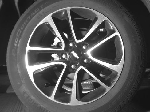 Used 2025 Chevrolet TrailBlazer LT FWD image 15