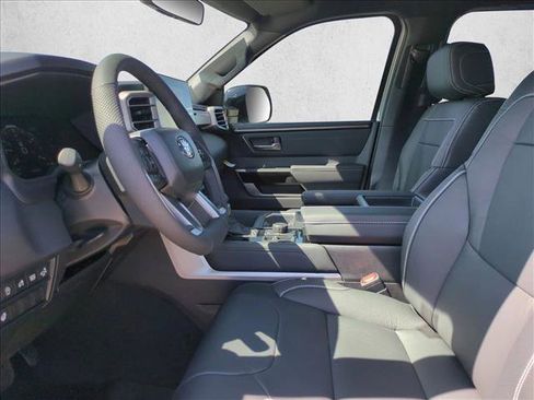 New 2026 Toyota Tundra Limited image 4