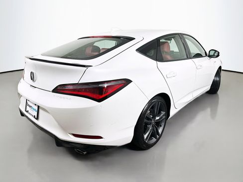Used 2023 Acura Integra A-Spec image 7