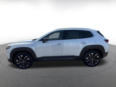 Used 2025 MAZDA CX-50 2.5 Hybrid w/ Premium Plus Pkg AWD/4WD image 9