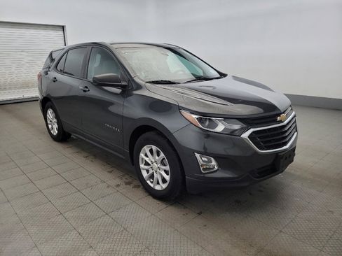Used 2020 Chevrolet Equinox LS w/ LS Convenience Package FWD image 13