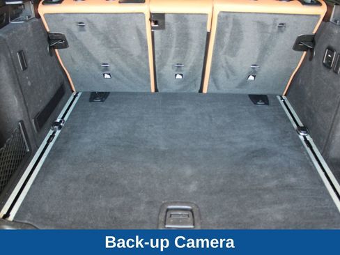 Used 2022 BMW X3 xDrive30i AWD/4WD image 16