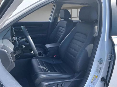 Used 2024 Honda CR-V EX-L image 20