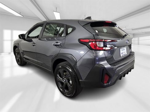 New 2026 Subaru Crosstrek 2.5i image 3