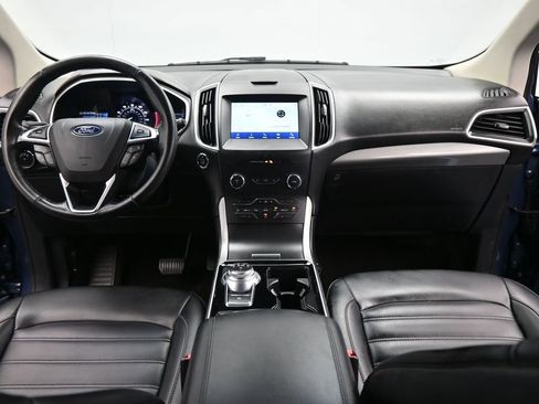 Certified 2019 Ford Edge SEL w/ Equipment Group 201A image 19