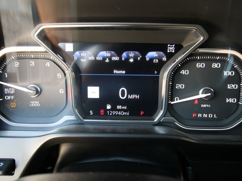 Used 2019 GMC Sierra 1500 AT4 w/ AT4 Premium Package AWD/4WD image 29