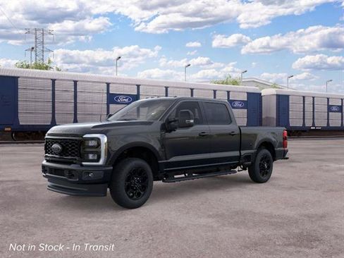 New 2026 Ford F250 XLT w/ XLT Premium Package AWD/4WD image 1