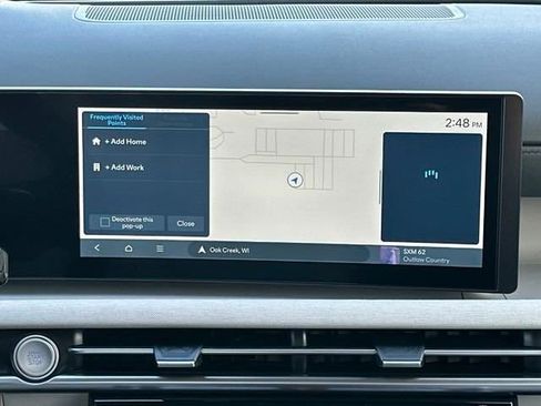 New 2025 Hyundai Tucson Limited image 16