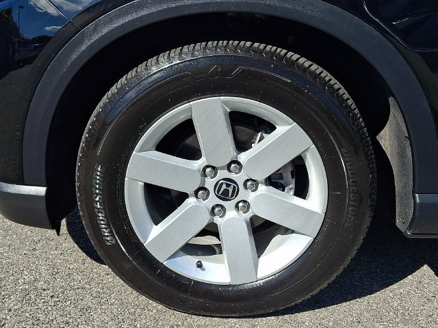 Used 2024 Honda Prologue EX image 8