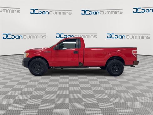 Used 2012 Ford F150 XL w/ XL Plus Pkg image 5