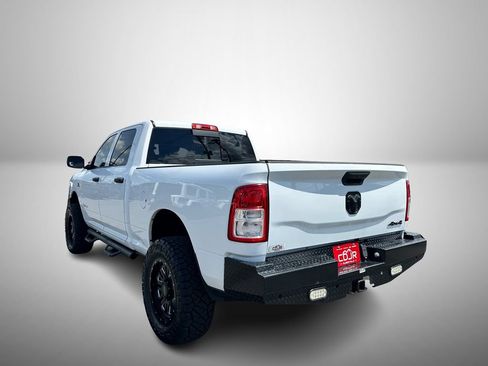 Used 2019 RAM 2500 Tradesman AWD/4WD image 3