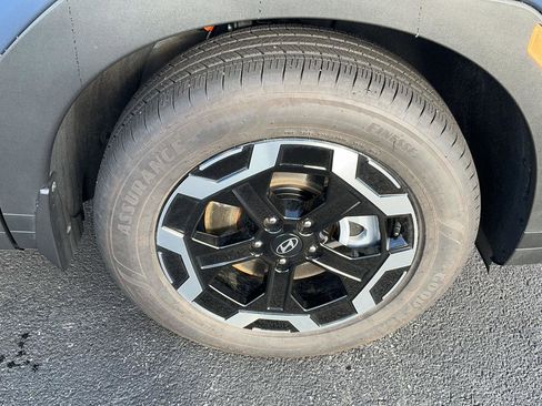 Certified 2026 Hyundai Santa Fe SEL image 7