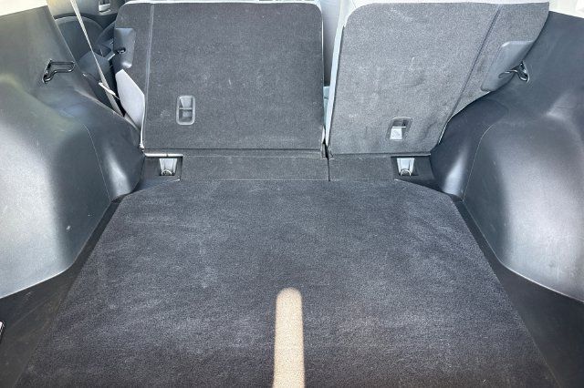 Used 2016 Honda CR-V SE image 19