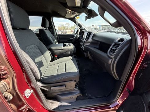 New 2025 RAM 1500 Tradesman AWD/4WD image 6