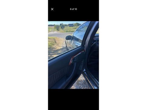 Used 2005 Mercedes-Benz S 430 4MATIC image 5