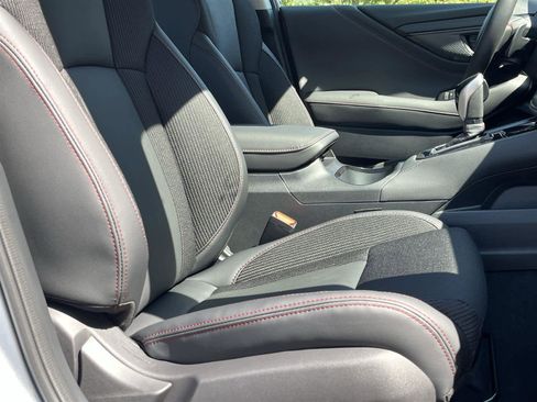 New 2025 Subaru Legacy Sport image 18