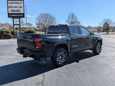 Used 2023 Chevrolet Colorado Z71 w/ Advanced Trailering Package image 3