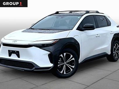 Certified 2024 Toyota bZ4X FWD w/ Weather Package