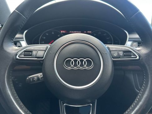 Used 2016 Audi A7 3.0T Premium Plus w/ 20" Wheel & Tire Package image 24