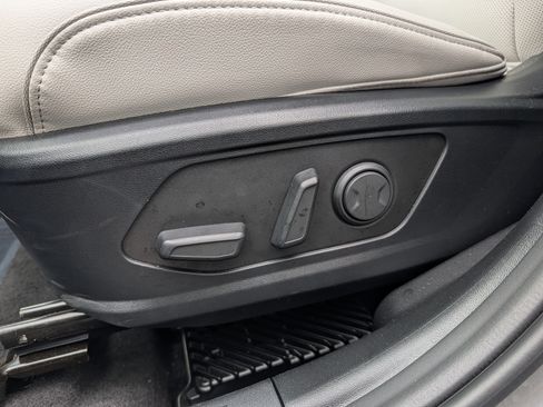 Certified 2026 Hyundai Tucson Limited AWD/4WD image 20