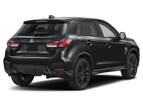 New 2026 Mitsubishi Outlander Sport LE AWD/4WD image 42