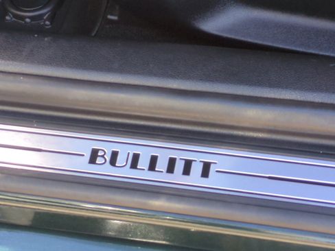 Used 2019 Ford Mustang Bullitt w/ Bullitt Electronics Package image 24