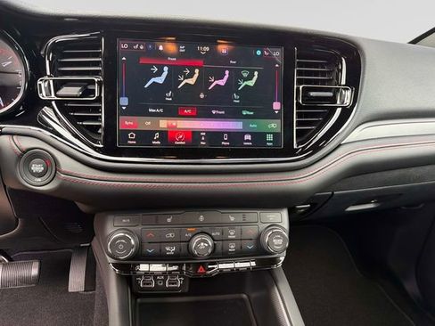 New 2026 Dodge Durango GT AWD/4WD image 30