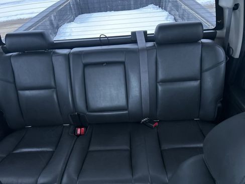 Used 2013 GMC Sierra 3500 Denali image 31