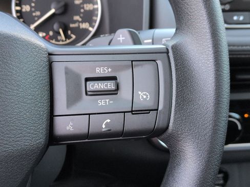 New 2026 Nissan Rogue S FWD image 19