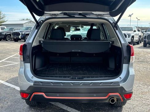 Used 2020 Subaru Forester Sport w/ Popular Package #2 image 6