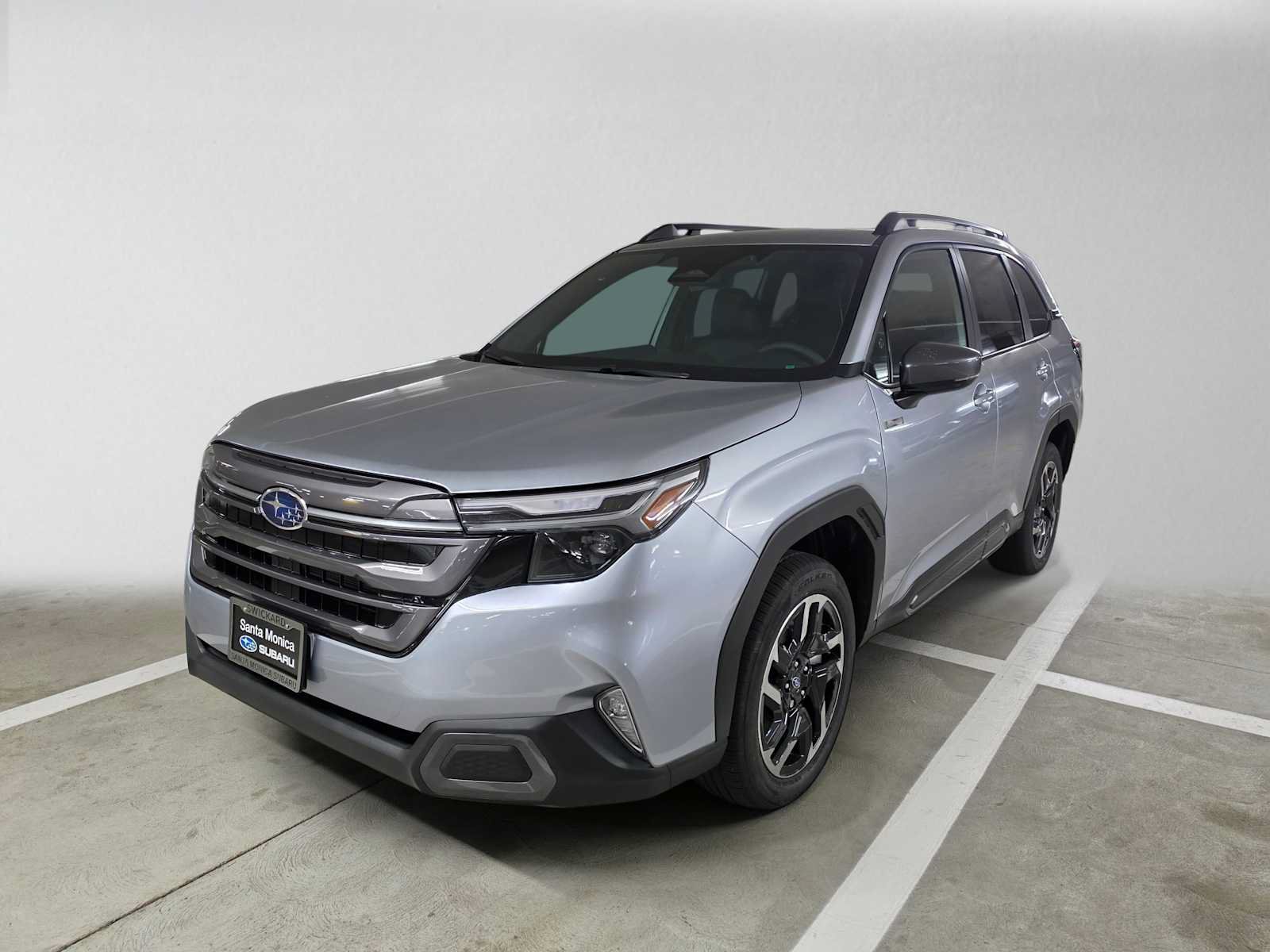 New 2026 Subaru Forester Limited AWD/4WD image 7