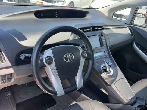 Used 2010 Toyota Prius FWD image 21