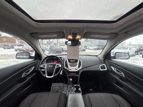 Used 2017 GMC Terrain SLE w/ Driver Alert Package I image 14