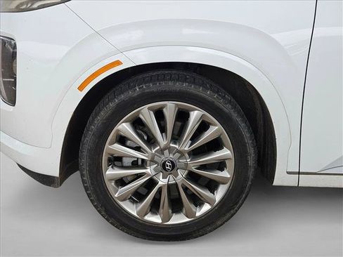 Used 2020 Hyundai Palisade Limited AWD/4WD image 16