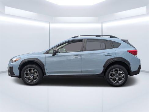 Used 2022 Subaru Crosstrek 2.5i Sport w/ Moonroof Package image 7
