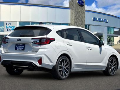 New 2026 Subaru Impreza 2.0i Sport