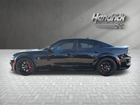Used 2023 Dodge Charger SRT Hellcat w/ Harman/Kardon Audio Group image 10