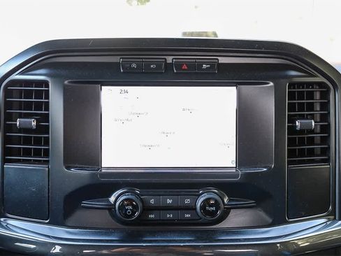 Used 2022 Ford F150 XL w/ STX Appearance Package image 15