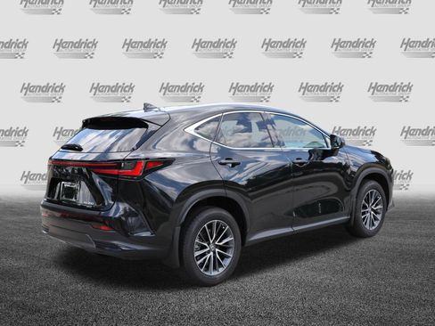 Certified 2025 Lexus NX 350 AWD w/ Accessory Package (K3) image 9