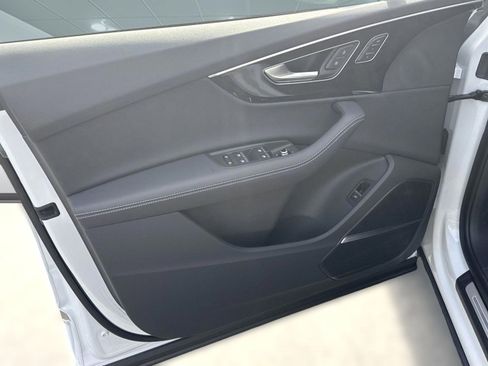 New 2025 Audi Q7 3.0T Premium Plus AWD/4WD image 14