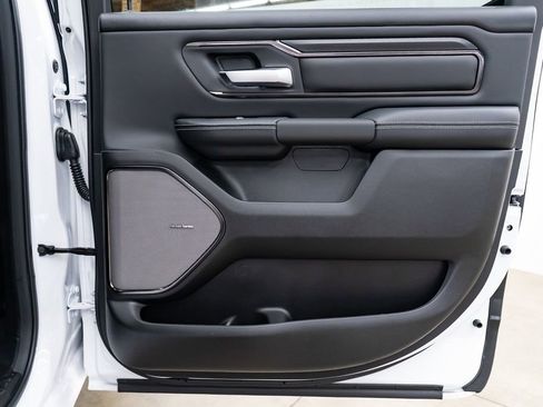 New 2026 RAM 1500 Rebel w/ Rebel Level 2 Equipment Group AWD/4WD image 29